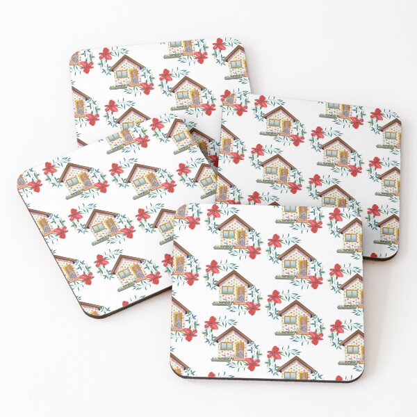 Item preview, Beautiful Arty Colourful Gnome. designed and sold by WildingClan.