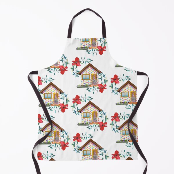 Item preview, Beautiful Arty Colourful Gnome. designed and sold by WildingClan.