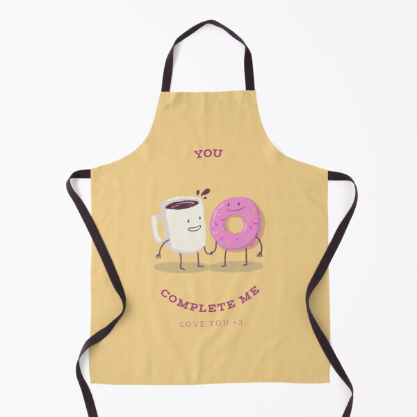 Item preview, You complete me! Love You! designed and sold by DesignTribe.