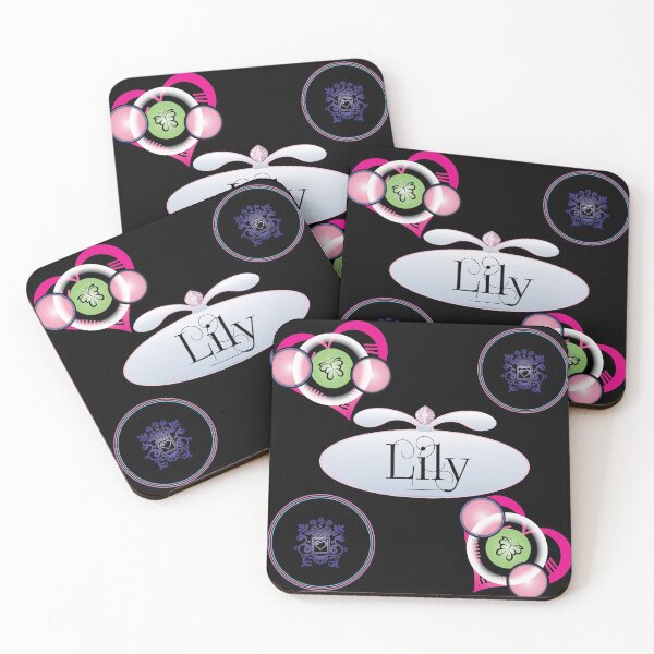 Item preview, Lily designed and sold by Kavie1970.