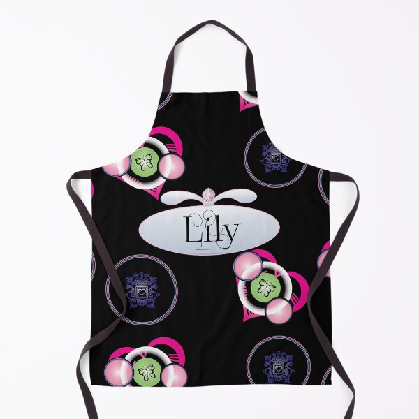 Item preview, Lily designed and sold by Kavie1970.