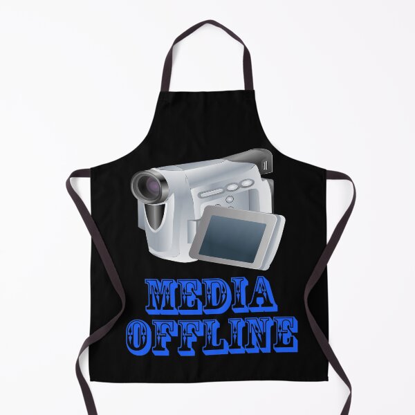 Item preview, Media Offline designed and sold by Uvogin2099.