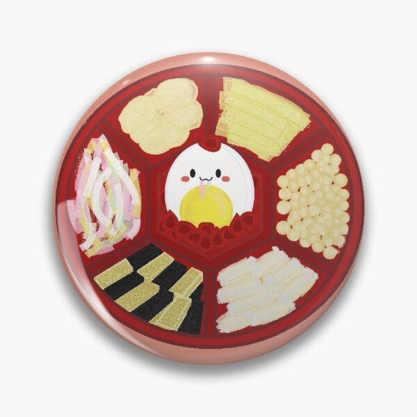 Item preview, Tray of Togetherness with Egg designed and sold by manyeggy.