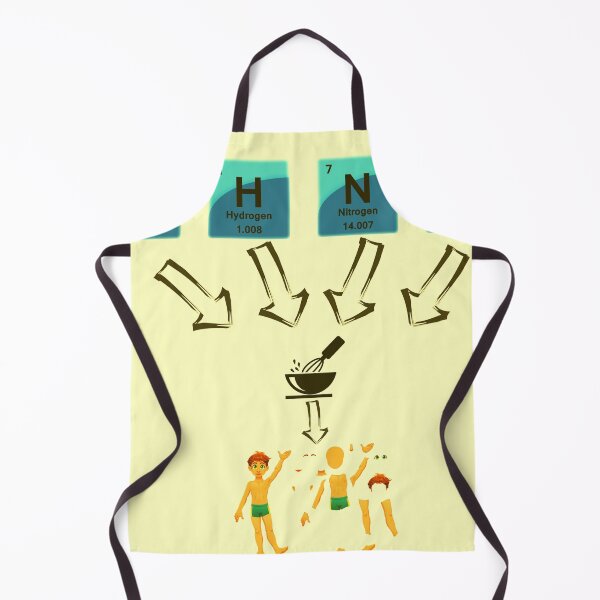 Item preview, Body Integration designed and sold by ESDT.