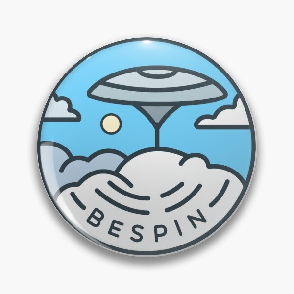Item preview, Bespin planet designed and sold by Zer0xF.
