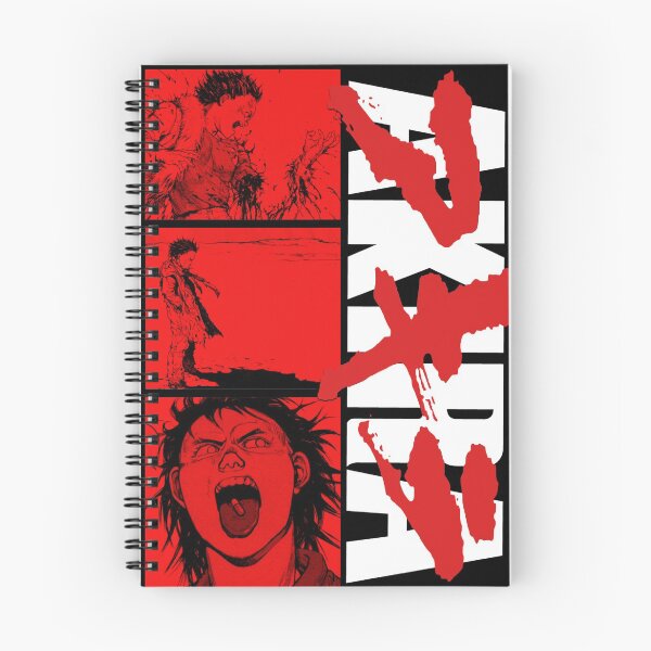 Item preview, AKIRA Classic Tetsuo Shima Red  designed and sold by GeeknGo.