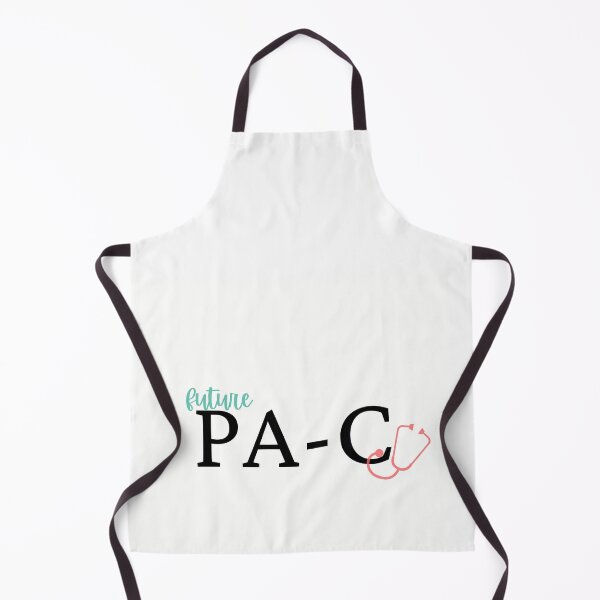 Item preview, future PA-C designed and sold by xohollyd.