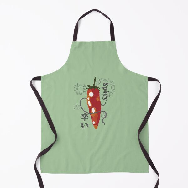 Item preview, Red Chili Pepper Spicy designed and sold by LotusCreations.