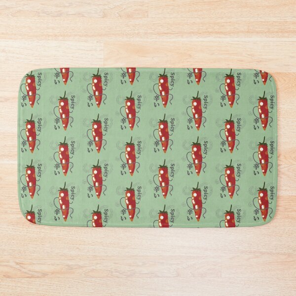 Item preview, Red Chili Pepper Spicy designed and sold by LotusCreations.