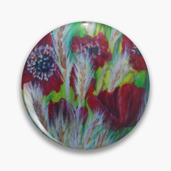 Item preview, flowers of passion designed and sold by Inese.