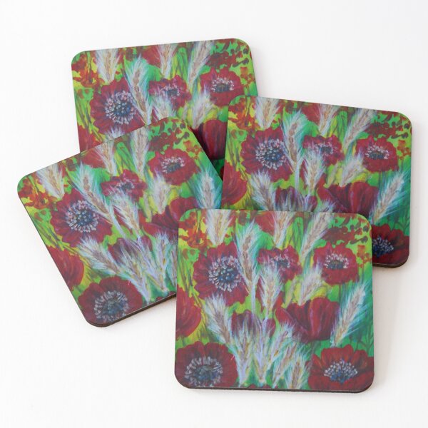 Item preview, flowers of passion designed and sold by Inese.