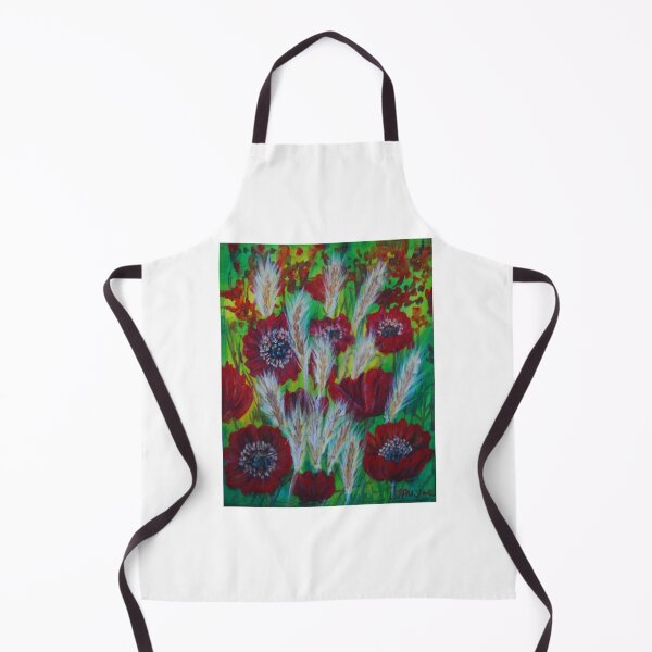 Item preview, flowers of passion designed and sold by Inese.