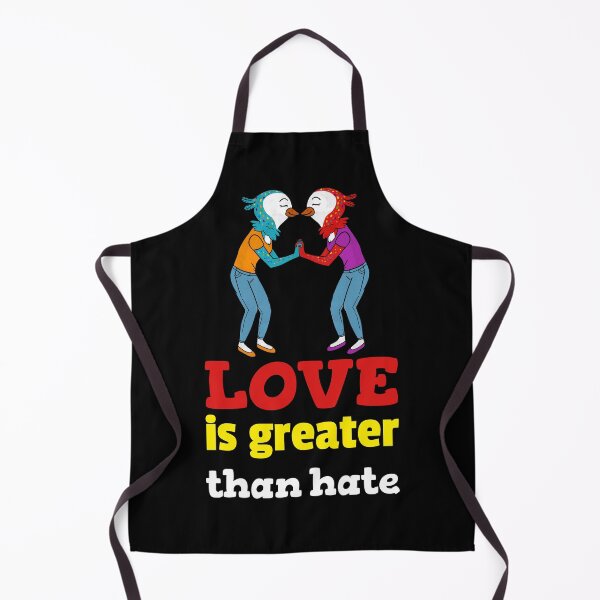 Item preview, Love is greater than hate designed and sold by rodmendonca.