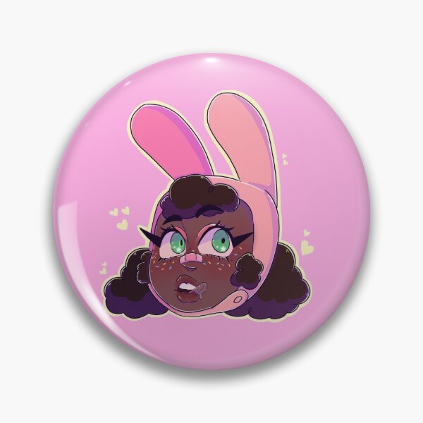 Item preview, Bunny Girl designed and sold by Delicaterocker.