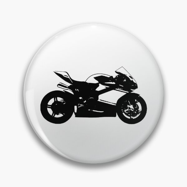 Item preview, 1299 Superleggera - Black designed and sold by rideybikes.