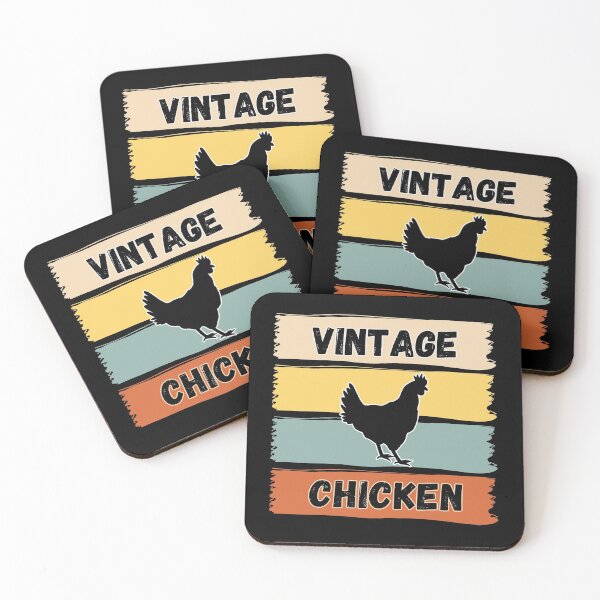 Item preview, Vintage Chicken Phone. Funny saying graphic design. designed and sold by Kipcio.