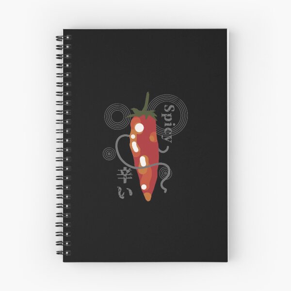 Item preview, Red Chili Pepper Spicy designed and sold by LotusCreations.