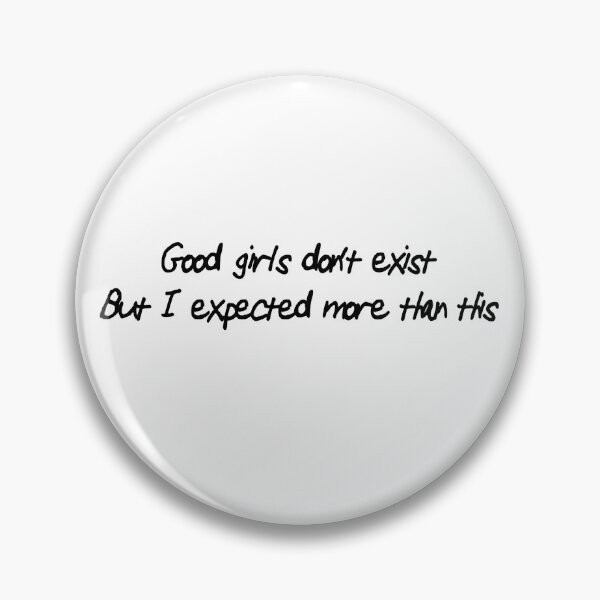 Item preview, Good Girls designed and sold by Kat Acosta.