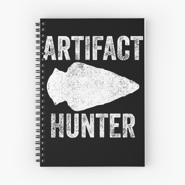 Item preview, Arrowhead Archaeologist Artifact Hunters designed and sold by CreativeGiftShp.