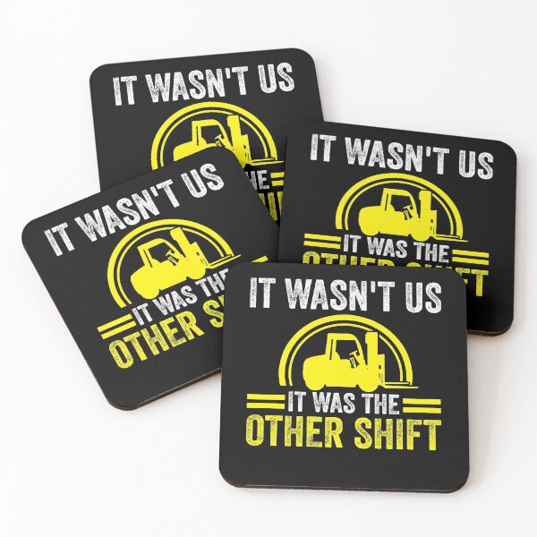 Item preview, Forklift Operator Forklift Driver designed and sold by CreativeGiftShp.