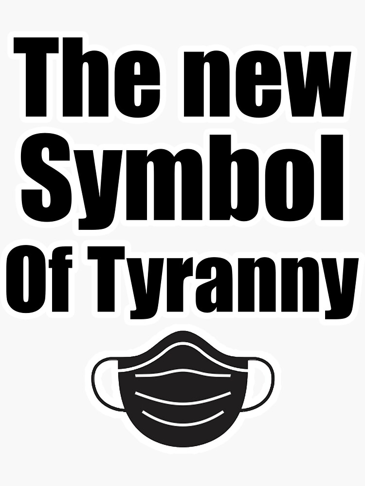 tyranny symbol