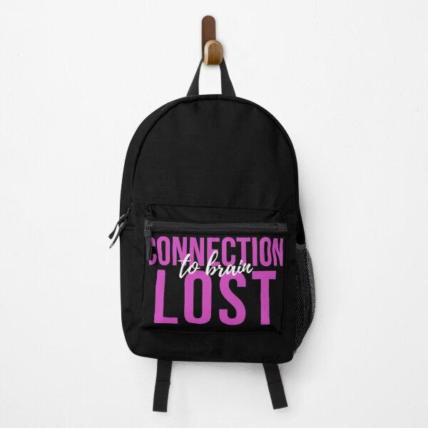 Item preview, Lost connection with the brain designed and sold by Illium21.