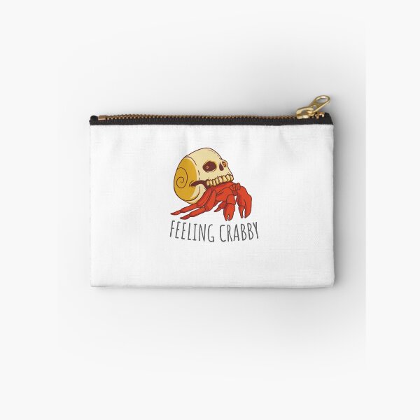 Aperçu de l'œuvre Feeling Crabby créée et vendue par charsquared.
