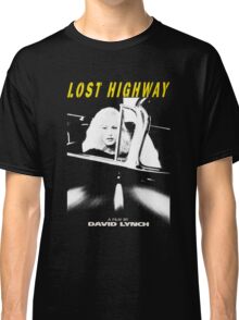 life is a highway shirt