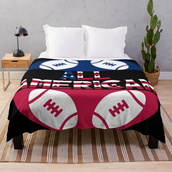 Item preview, CW All American designed and sold by Rami Khalifah.