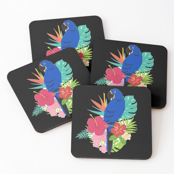 Item preview, loro tropical designed and sold by Fotinired21.