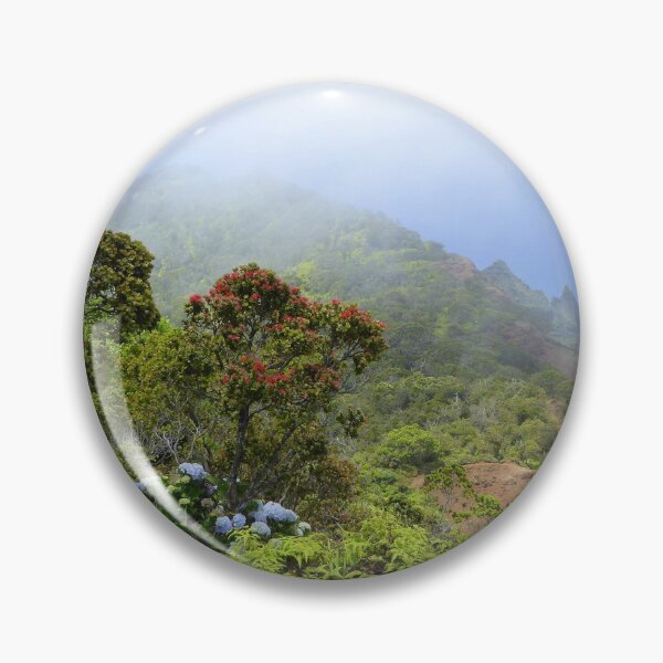 Artikelvorschau, Kauai Mist entworfen und verkauft von LeRoyM.