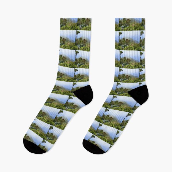 Item preview, Kauai Mist designed and sold by LeRoyM.