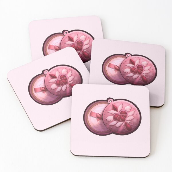Item preview, Pretty Compact designed and sold by NFrancisque.