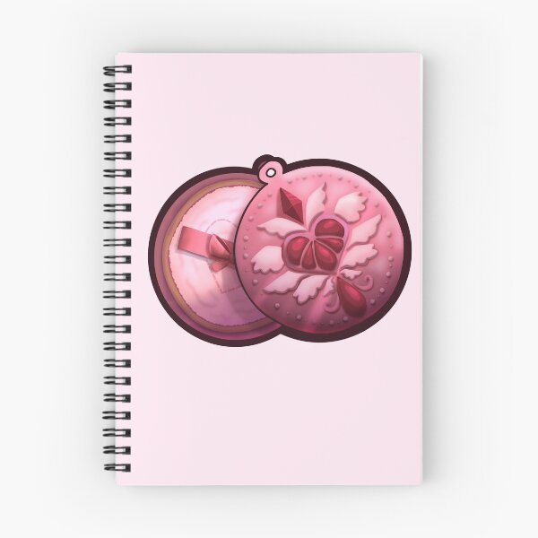 Item preview, Pretty Compact designed and sold by NFrancisque.