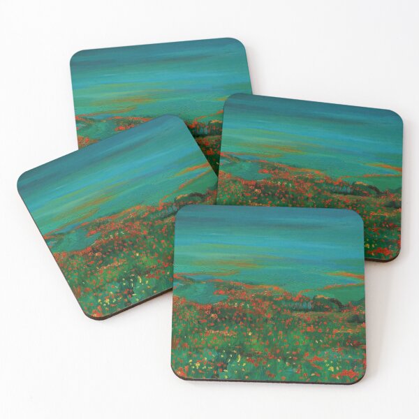 Item preview, Italian Poppies designed and sold by Maianero.