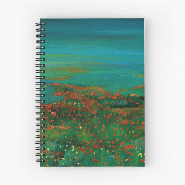 Item preview, Italian Poppies designed and sold by Maianero.