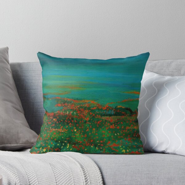 Item preview, Italian Poppies designed and sold by Maianero.