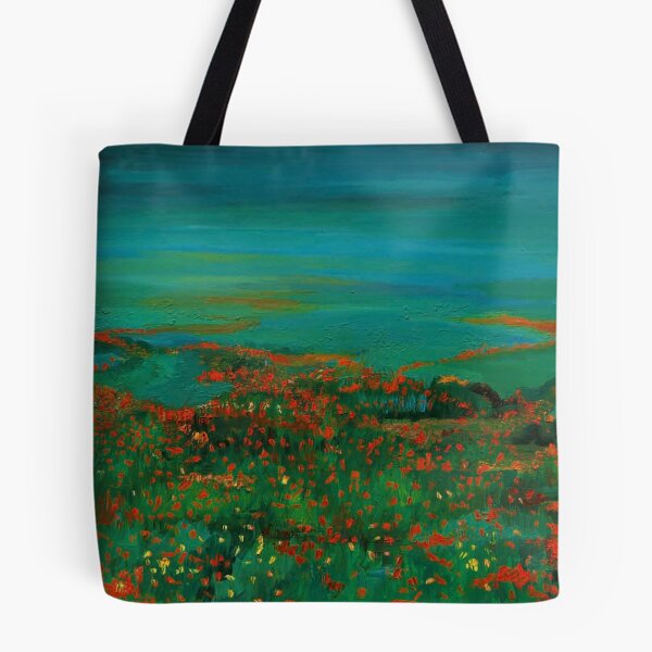 Item preview, Italian Poppies designed and sold by Maianero.