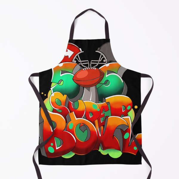 Item preview, SuperBOWL 55 designed and sold by alcomac.