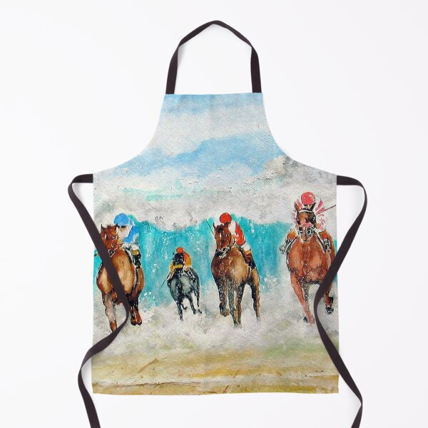 Item preview, Surfs Up at Del Mar designed and sold by Rob Beilby.