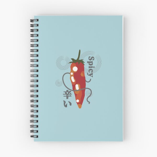 Item preview, Red Chili Pepper Spicy designed and sold by LotusCreations.