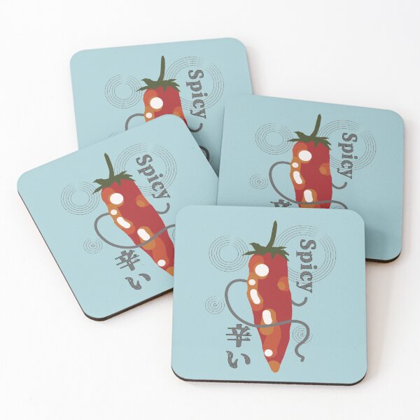 Item preview, Red Chili Pepper Spicy designed and sold by LotusCreations.