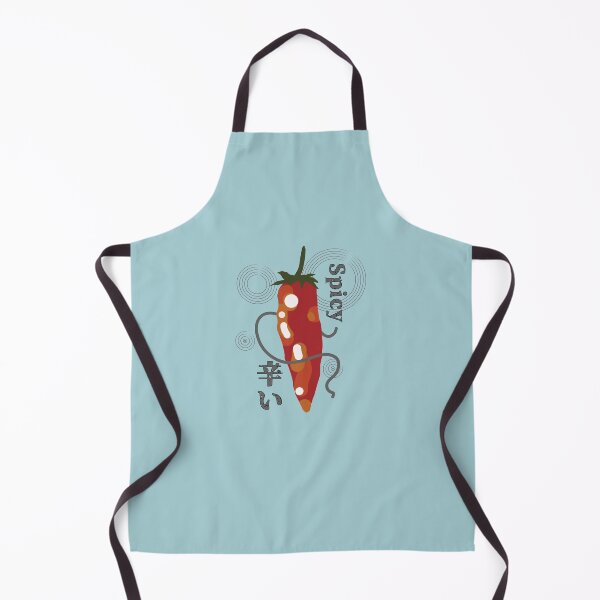 Item preview, Red Chili Pepper Spicy designed and sold by LotusCreations.
