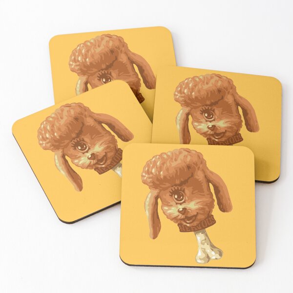 Item preview, Nervous and Delicious designed and sold by Marianne Martin.