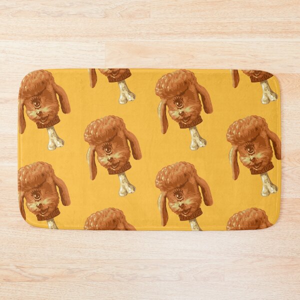 Item preview, Nervous and Delicious designed and sold by Marianne Martin.