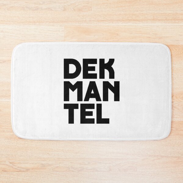 Item preview, Dekmantel  designed and sold by RaveRevival.