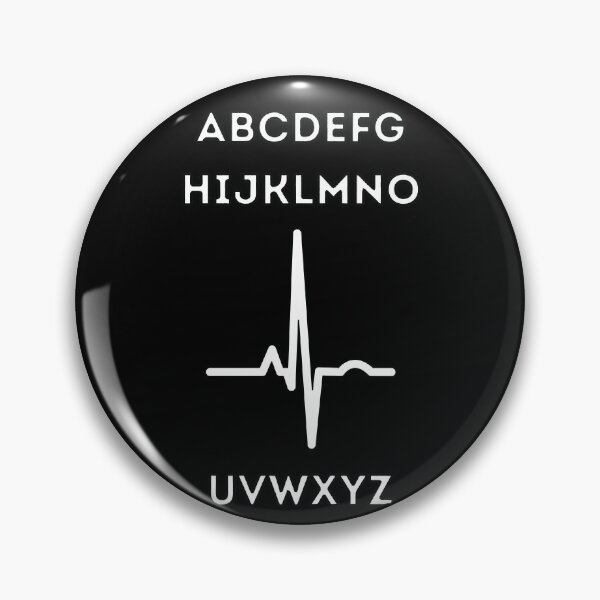 Item preview, Medical Alphabet designed and sold by Caregiverology.