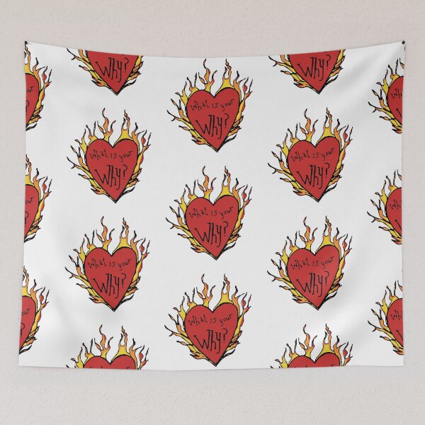 Item preview, What is your Why? designed and sold by Ginger Young.
