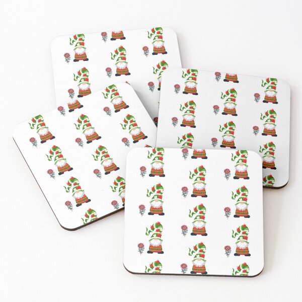 Item preview, Apple Gnome designed and sold by WildingClan.