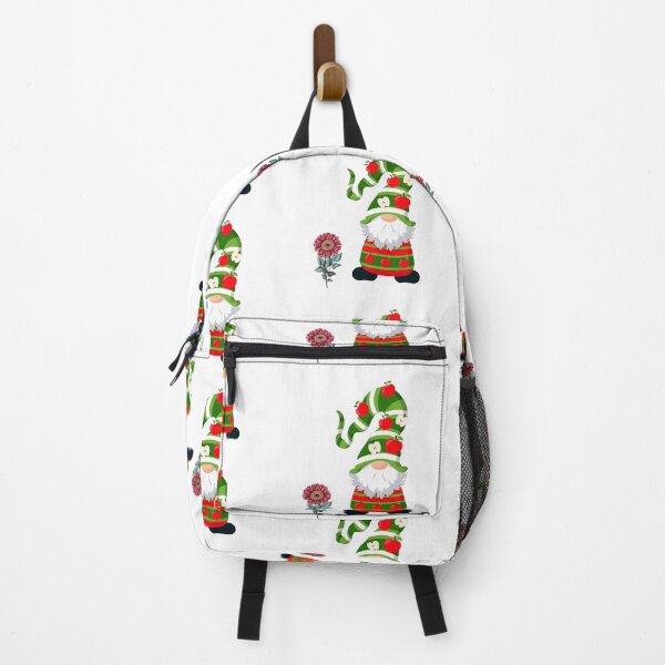 Aperçu de l'œuvre Gnome de pomme créée et vendue par WildingClan.